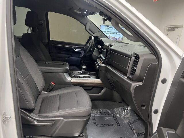 2022 Chevrolet Silverado 1500 RST Highlands Ranch CO