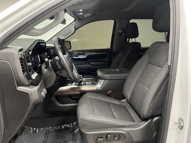 2022 Chevrolet Silverado 1500 RST Highlands Ranch CO