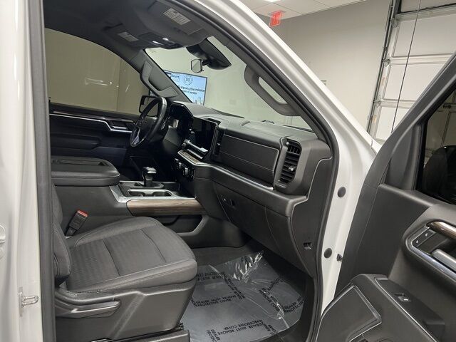 2022 Chevrolet Silverado 1500 RST Highlands Ranch CO