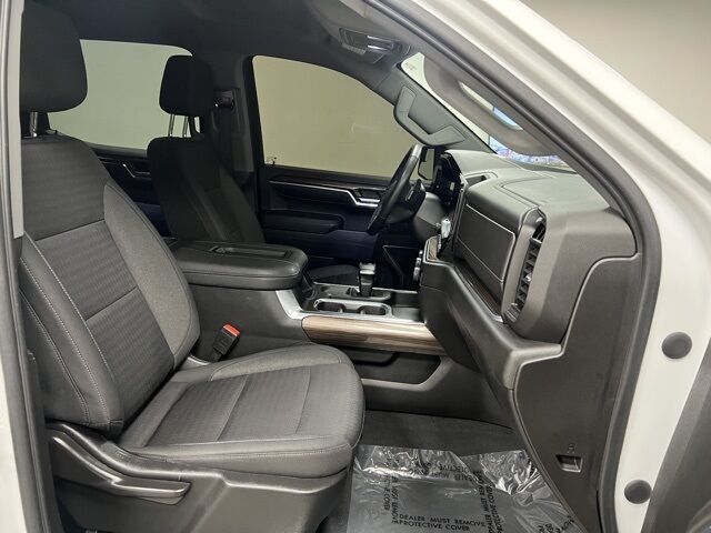 2022 Chevrolet Silverado 1500 RST Highlands Ranch CO