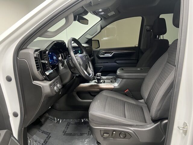 2022 Chevrolet Silverado 1500 RST Highlands Ranch CO