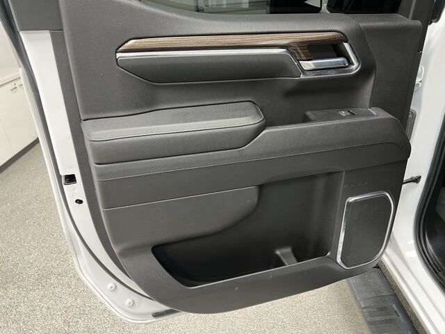 2022 Chevrolet Silverado 1500 RST Highlands Ranch CO