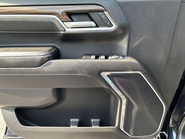 2022 Chevrolet Silverado 1500 RST Hoffman Estates IL