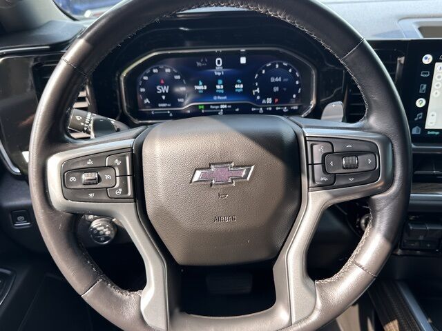 2022 Chevrolet Silverado 1500 RST Hoffman Estates IL