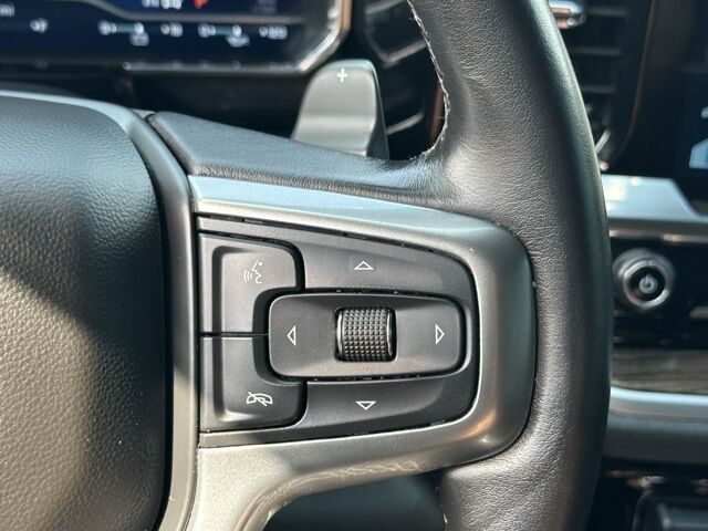 2022 Chevrolet Silverado 1500 RST Hoffman Estates IL