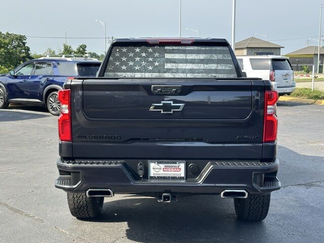 2022 Chevrolet Silverado 1500 RST Hoffman Estates IL