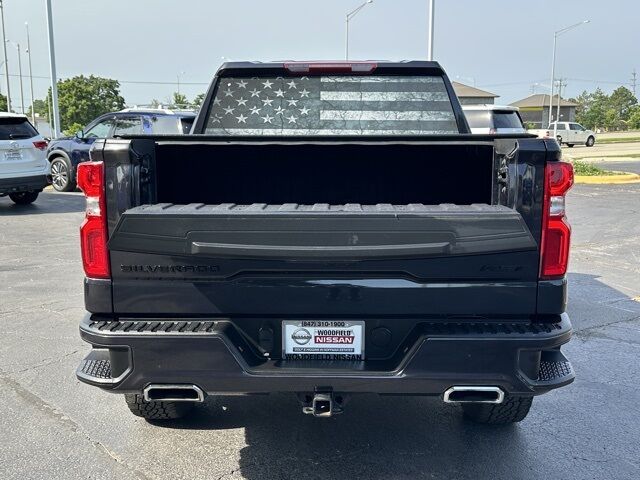 2022 Chevrolet Silverado 1500 RST Hoffman Estates IL