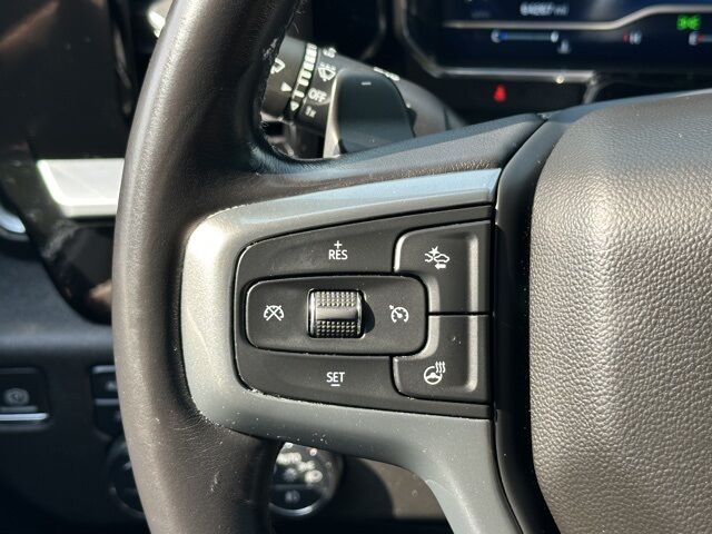 2022 Chevrolet Silverado 1500 RST Hoffman Estates IL