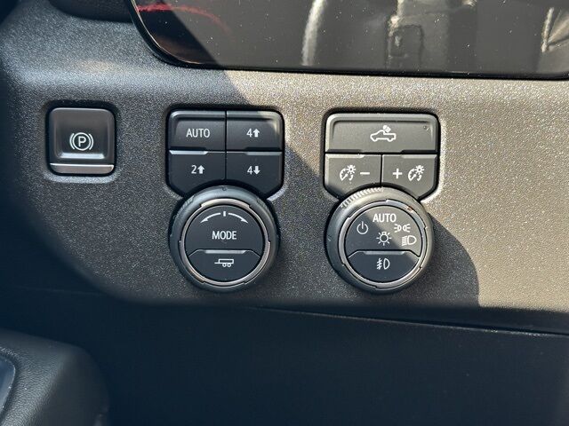 2022 Chevrolet Silverado 1500 RST Hoffman Estates IL