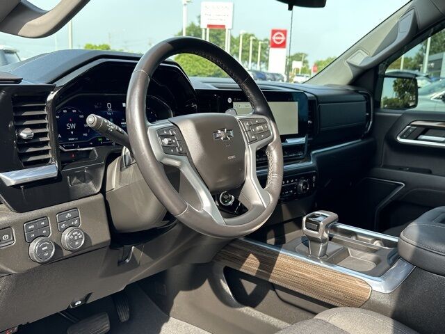 2022 Chevrolet Silverado 1500 RST Hoffman Estates IL