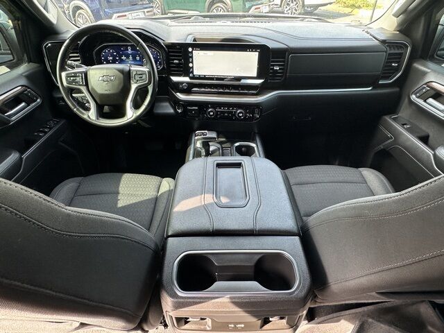 2022 Chevrolet Silverado 1500 RST Hoffman Estates IL