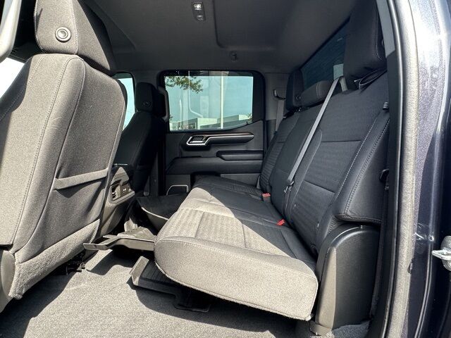 2022 Chevrolet Silverado 1500 RST Hoffman Estates IL