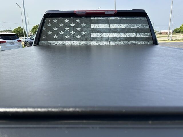 2022 Chevrolet Silverado 1500 RST Hoffman Estates IL
