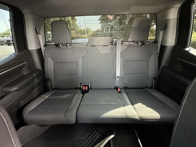 2022 Chevrolet Silverado 1500 RST Hoffman Estates IL