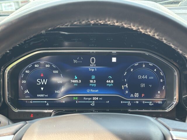 2022 Chevrolet Silverado 1500 RST Hoffman Estates IL