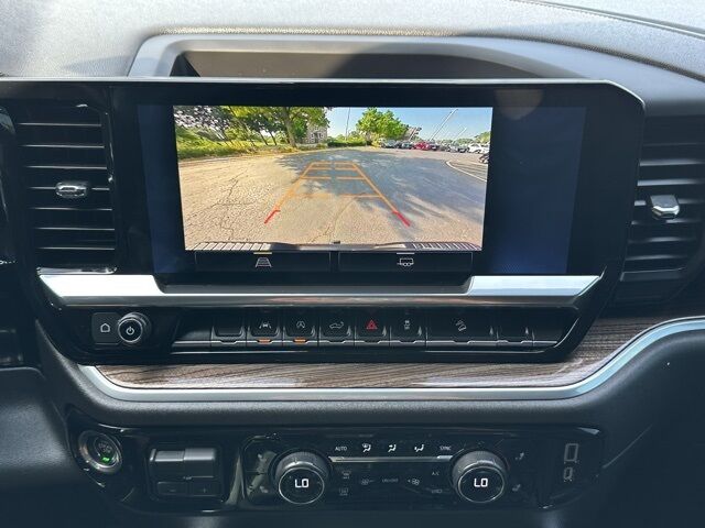 2022 Chevrolet Silverado 1500 RST Hoffman Estates IL