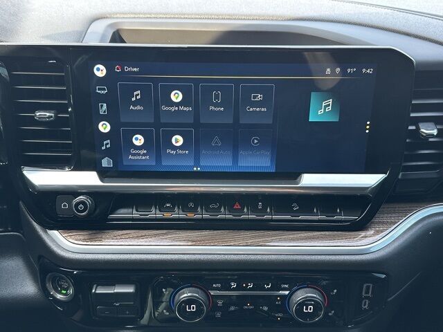 2022 Chevrolet Silverado 1500 RST Hoffman Estates IL