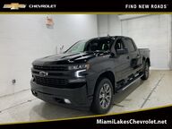 2022 Chevrolet Silverado 1500 RST Miami Lakes FL 2022 Chevrolet Silverado 1500 RST Miami Lakes FL