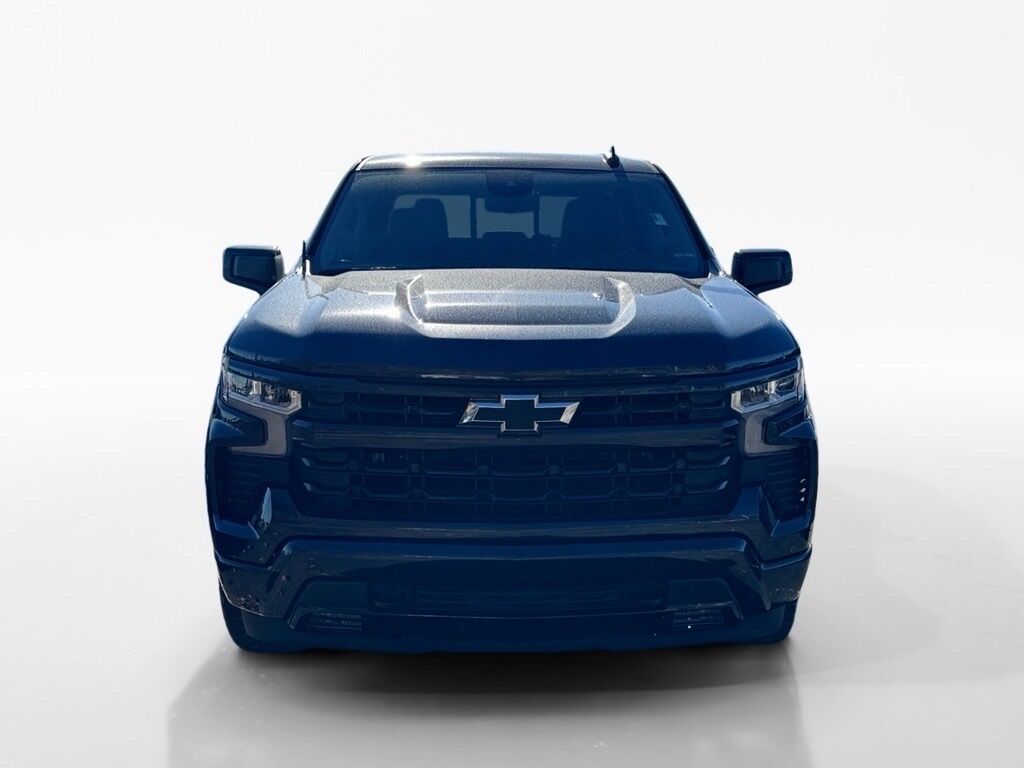 2022 Chevrolet Silverado 1500 RST Morristown TN