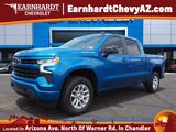 2022 Chevrolet Silverado 1500 RST Phoenix AZ 2022 Chevrolet Silverado 1500 RST Phoenix AZ