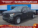 2022 Chevrolet Silverado 1500 RST Phoenix AZ 2022 Chevrolet Silverado 1500 RST Phoenix AZ