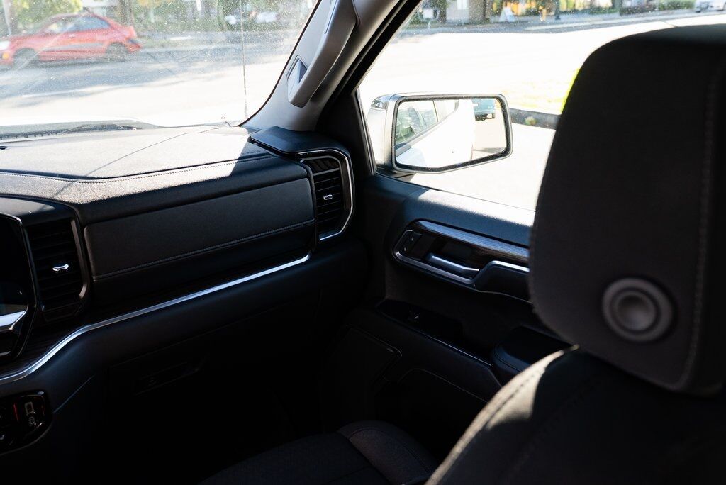 2022 Chevrolet Silverado 1500 RST Beaverton OR