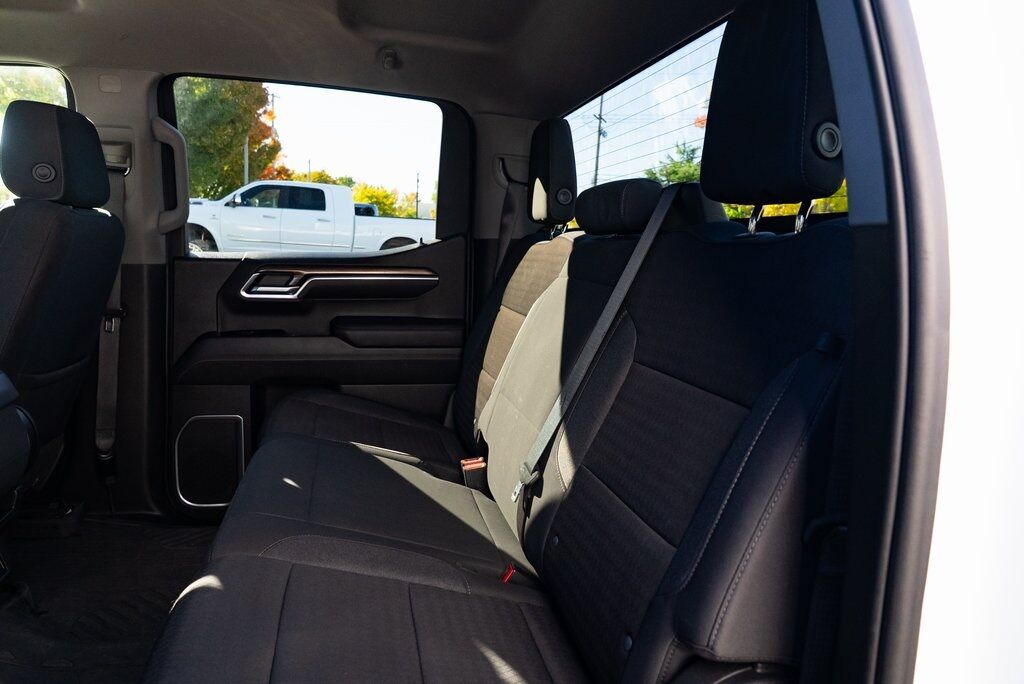 2022 Chevrolet Silverado 1500 RST Beaverton OR