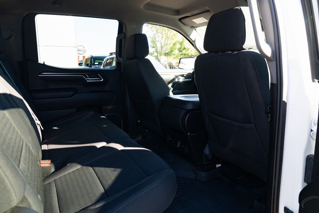 2022 Chevrolet Silverado 1500 RST Beaverton OR