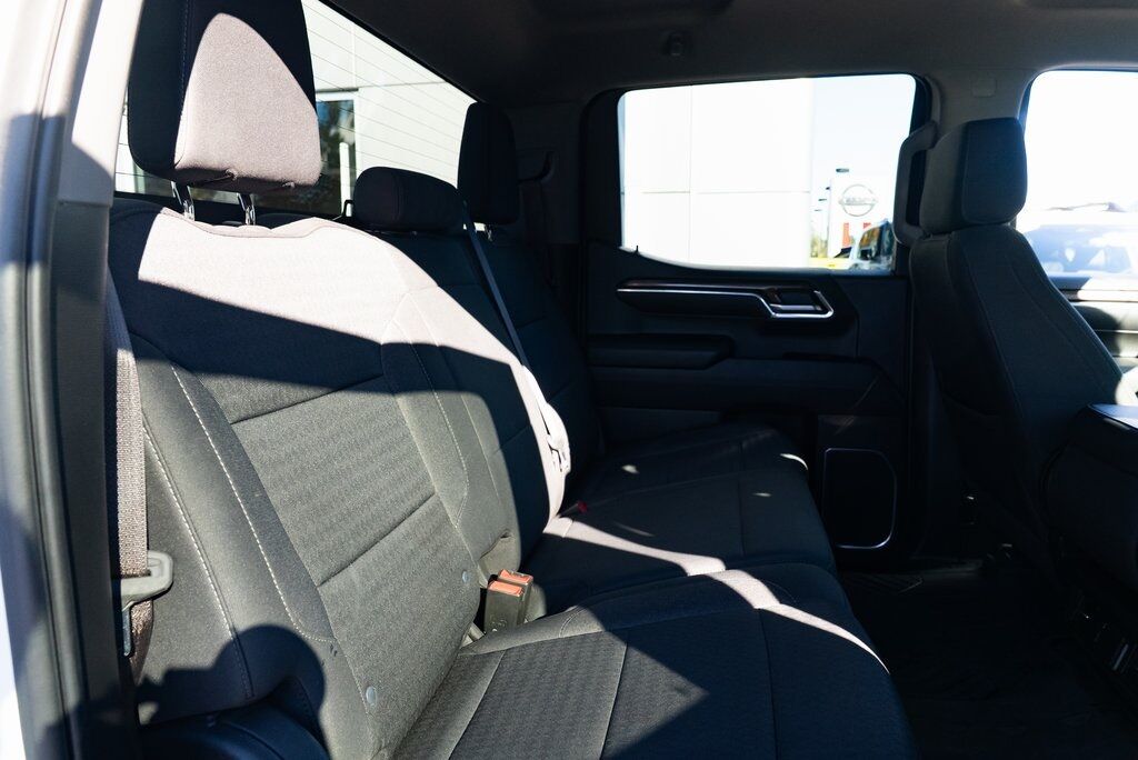 2022 Chevrolet Silverado 1500 RST Beaverton OR