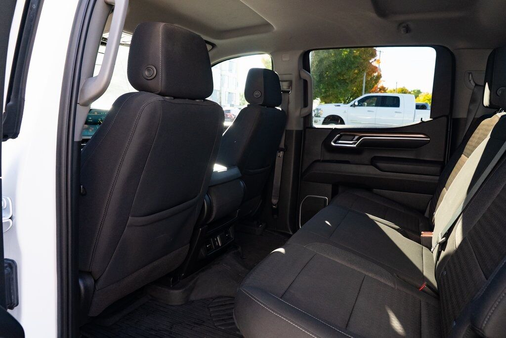 2022 Chevrolet Silverado 1500 RST Beaverton OR
