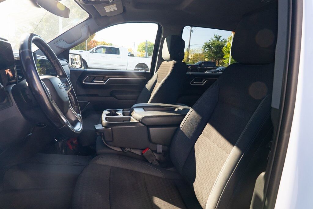 2022 Chevrolet Silverado 1500 RST Beaverton OR