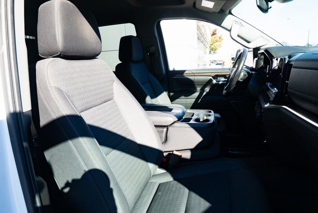 2022 Chevrolet Silverado 1500 RST Beaverton OR