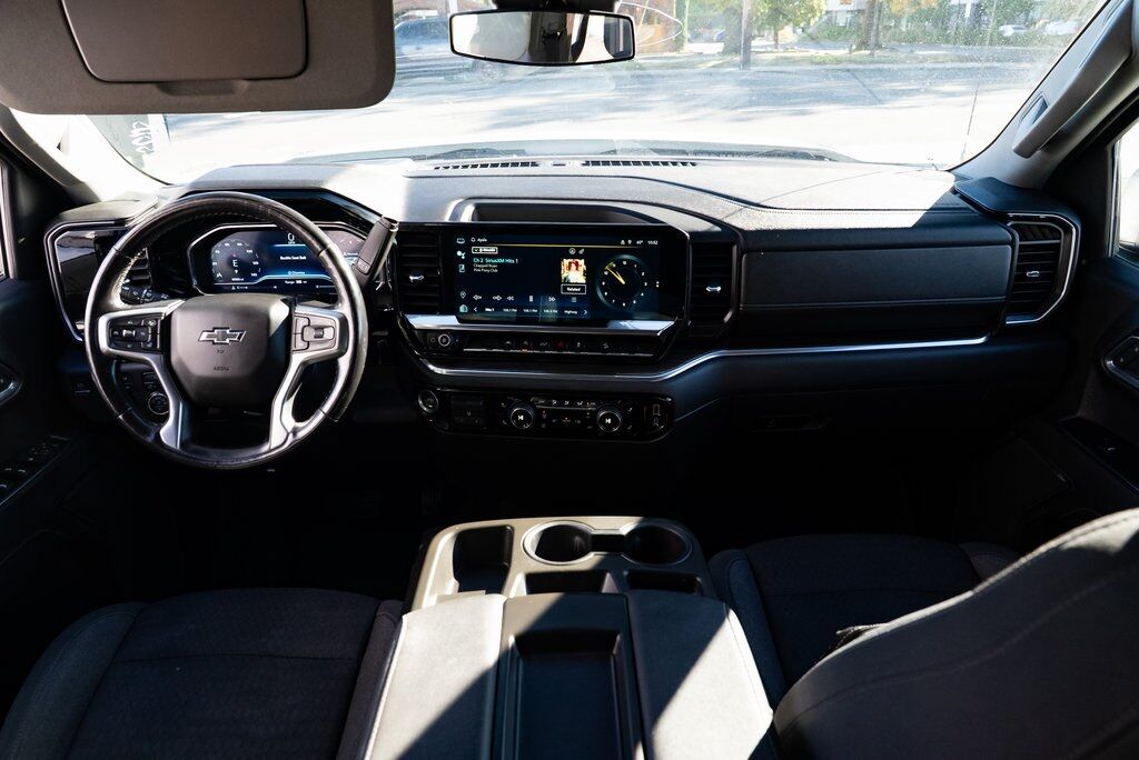 2022 Chevrolet Silverado 1500 RST Beaverton OR