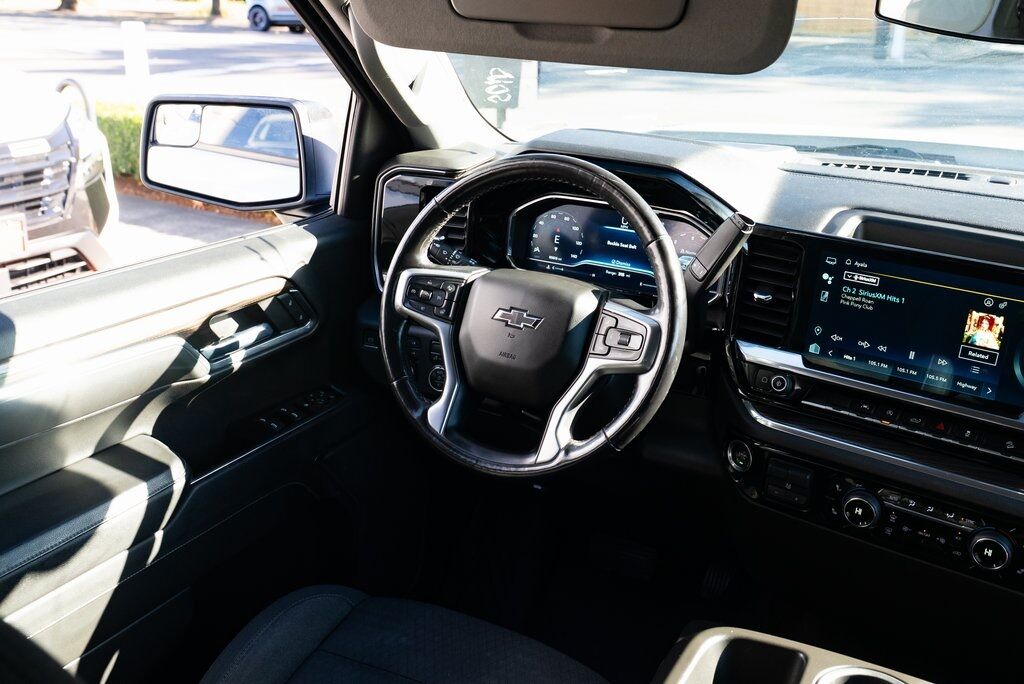 2022 Chevrolet Silverado 1500 RST Beaverton OR