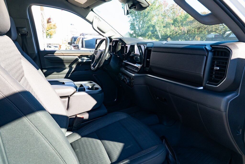 2022 Chevrolet Silverado 1500 RST Beaverton OR