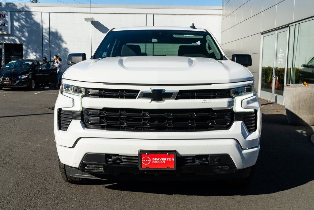 2022 Chevrolet Silverado 1500 RST Beaverton OR