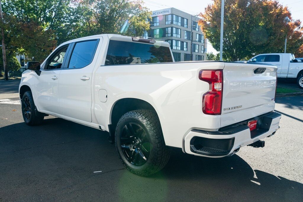 2022 Chevrolet Silverado 1500 RST Beaverton OR