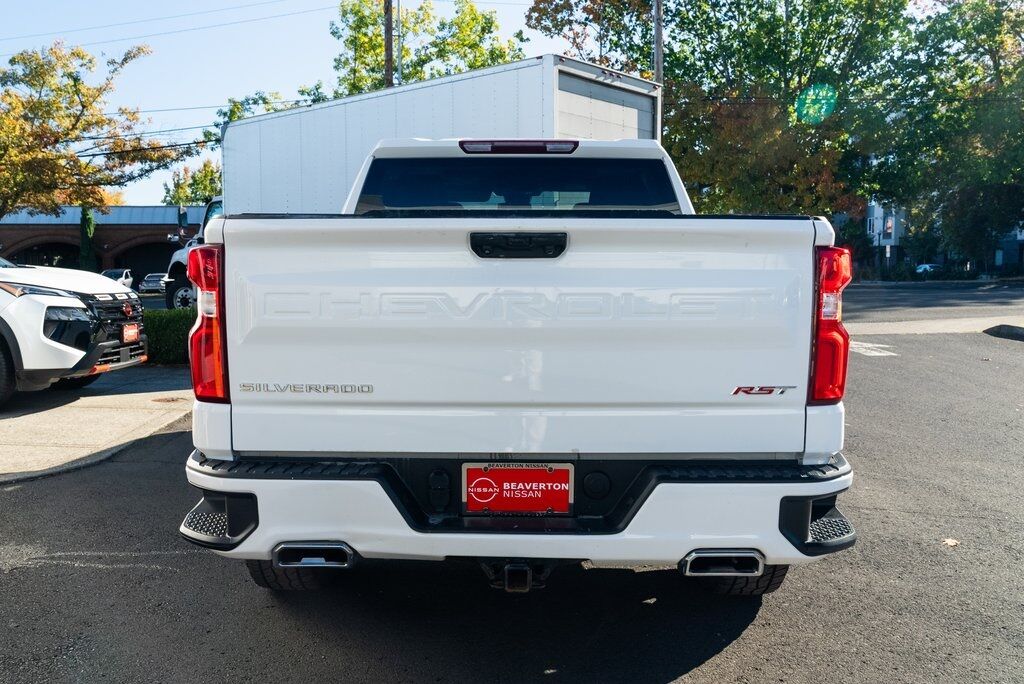 2022 Chevrolet Silverado 1500 RST Beaverton OR