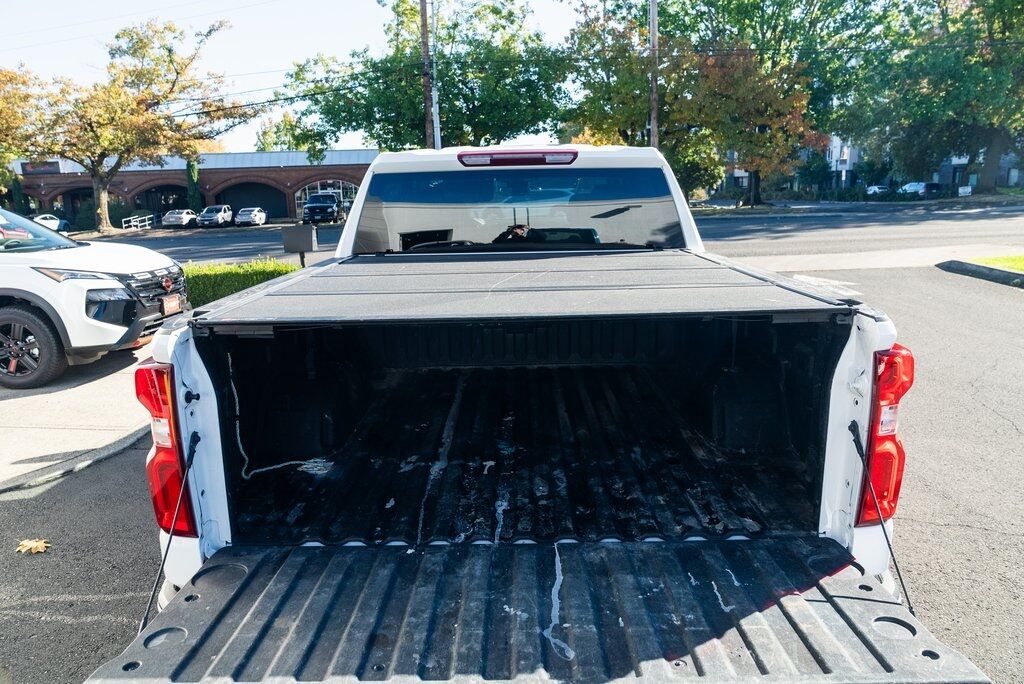2022 Chevrolet Silverado 1500 RST Beaverton OR