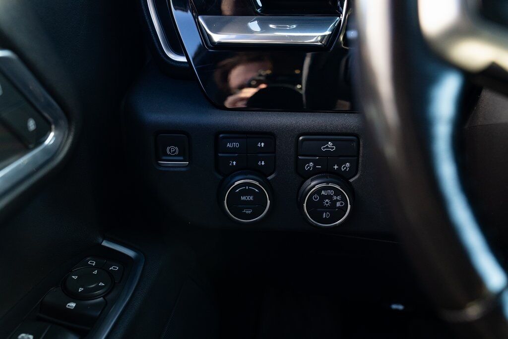 2022 Chevrolet Silverado 1500 RST Beaverton OR