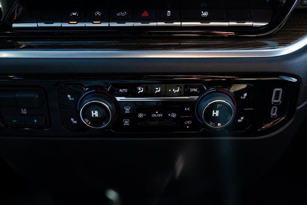 2022 Chevrolet Silverado 1500 RST Milwaukie OR