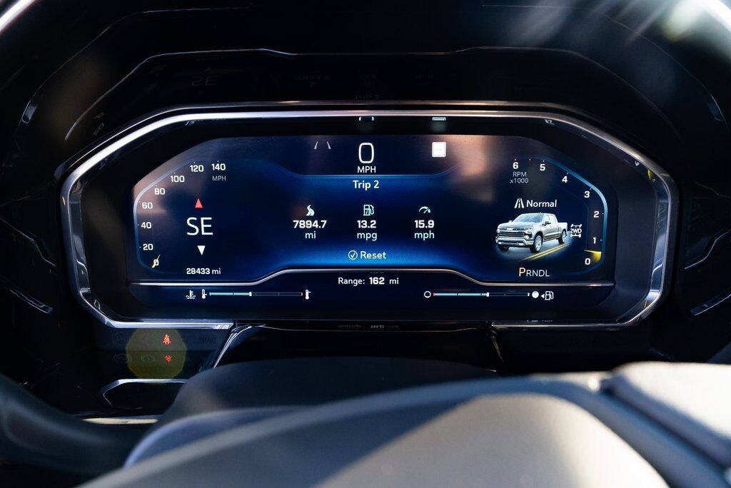 2022 Chevrolet Silverado 1500 RST Milwaukie OR