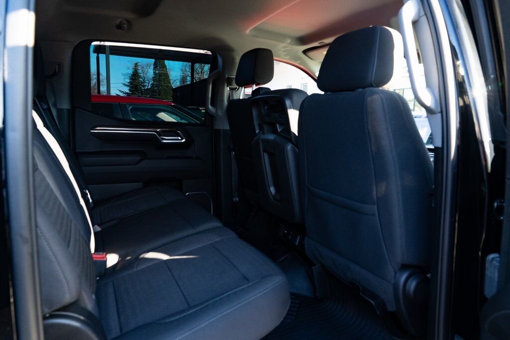 2022 Chevrolet Silverado 1500 RST Milwaukie OR