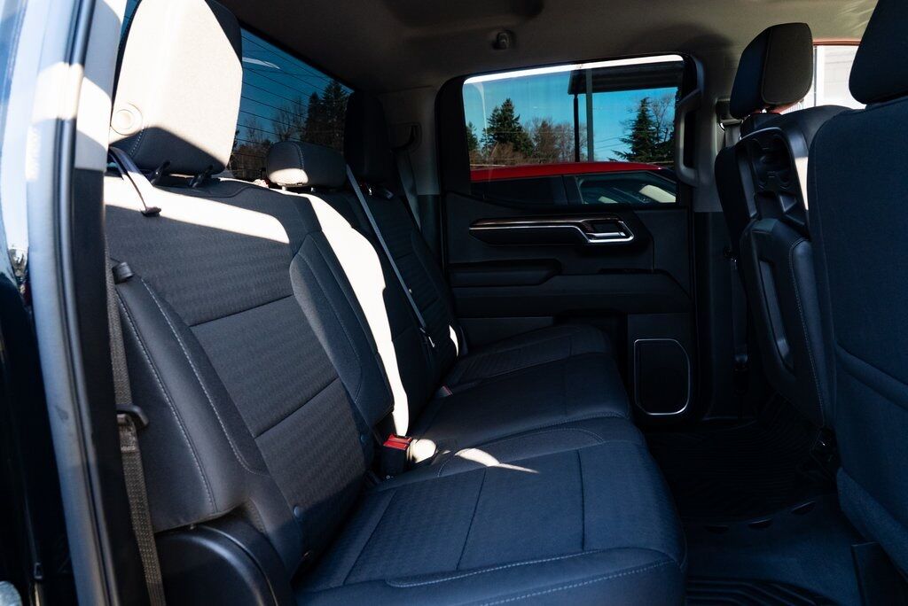 2022 Chevrolet Silverado 1500 RST Milwaukie OR