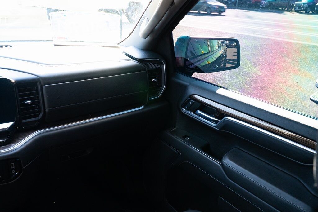 2022 Chevrolet Silverado 1500 RST Milwaukie OR