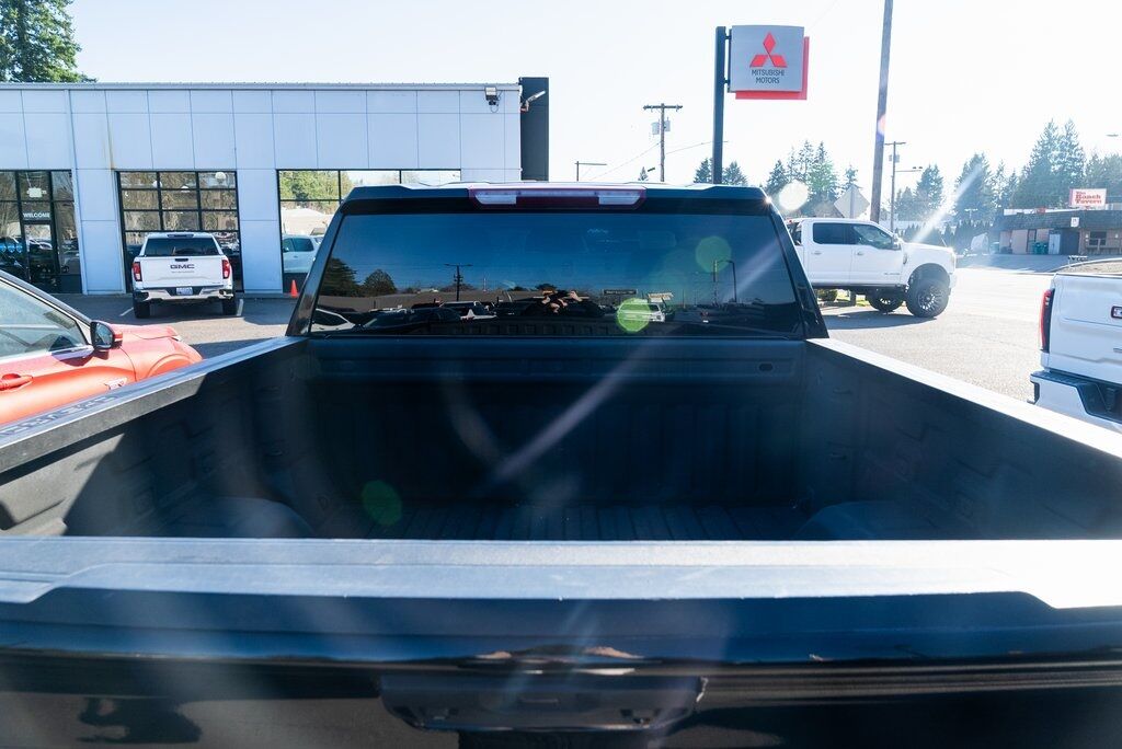 2022 Chevrolet Silverado 1500 RST Milwaukie OR