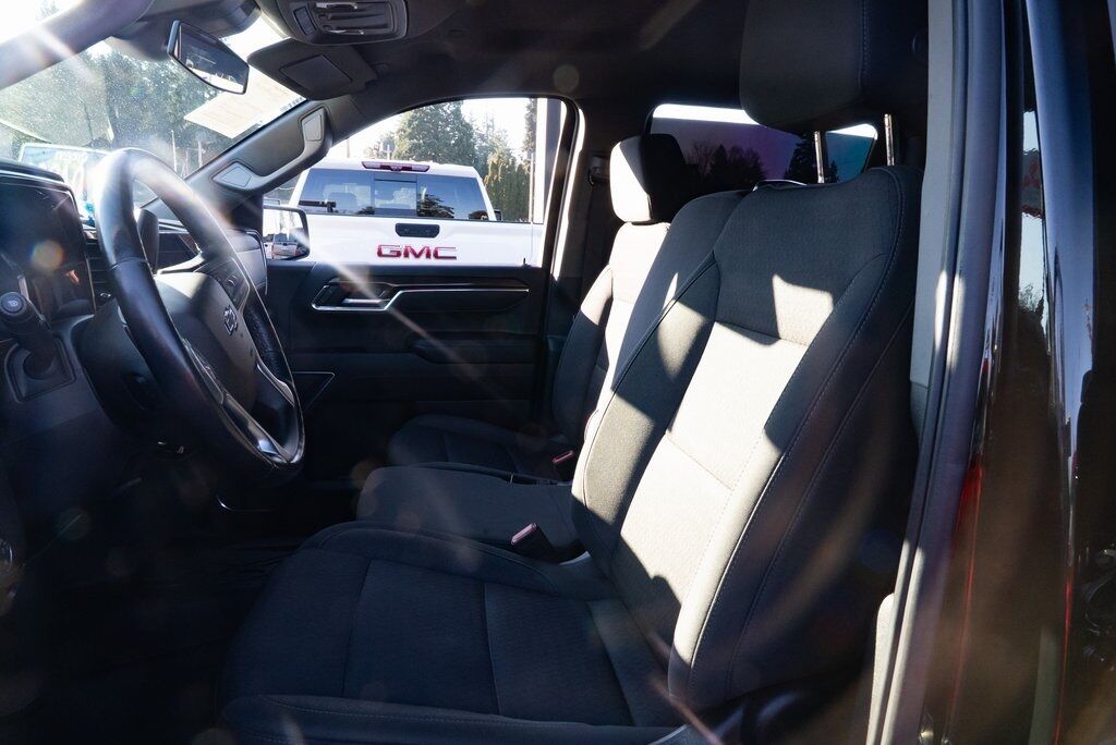 2022 Chevrolet Silverado 1500 RST Milwaukie OR