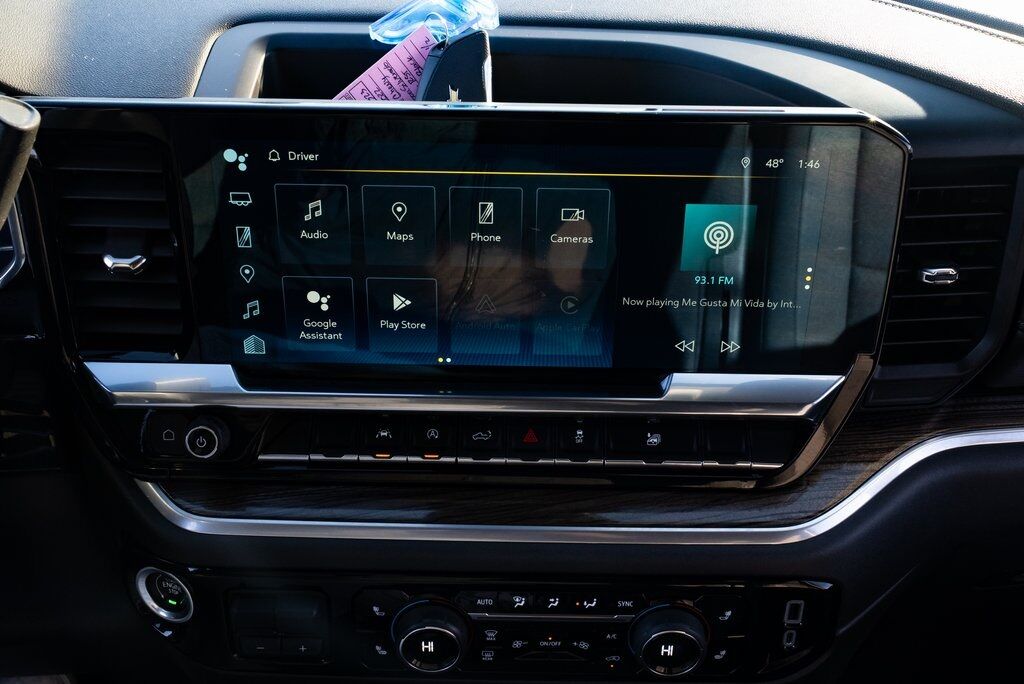 2022 Chevrolet Silverado 1500 RST Milwaukie OR