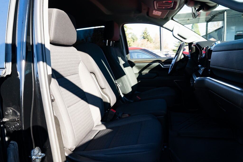 2022 Chevrolet Silverado 1500 RST Milwaukie OR