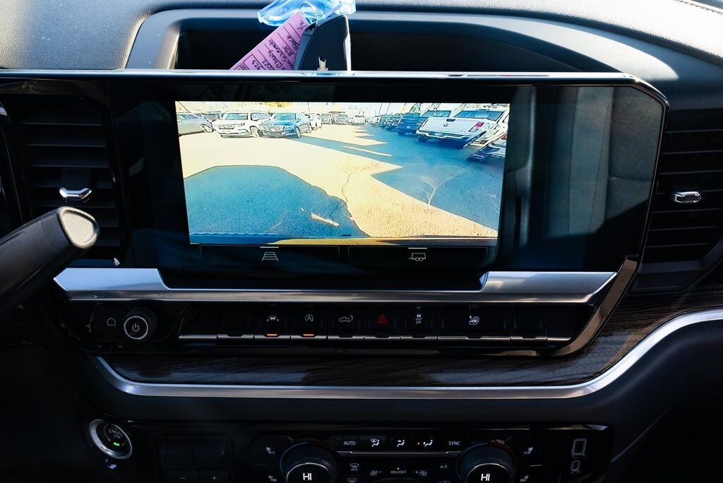 2022 Chevrolet Silverado 1500 RST Milwaukie OR